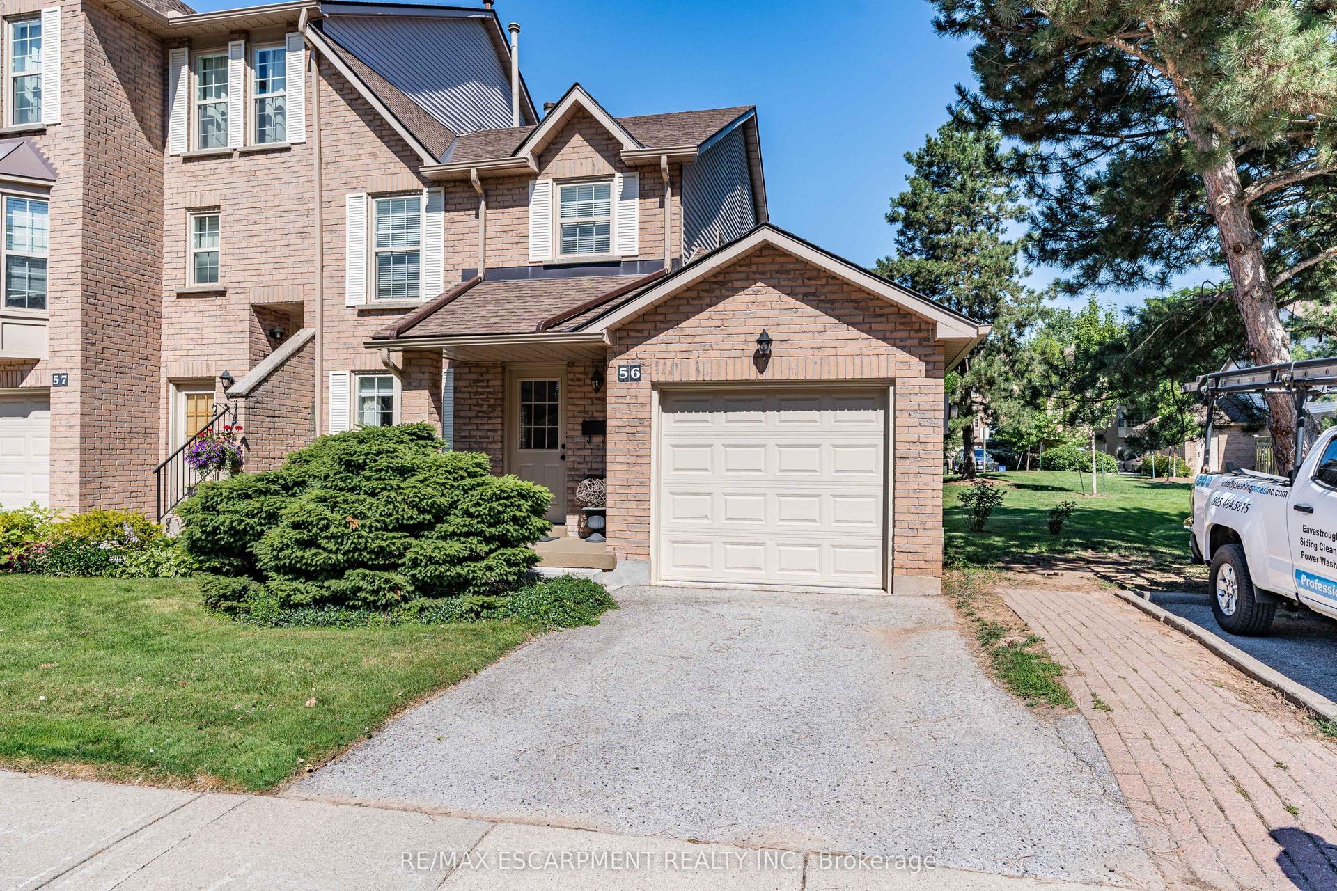 2272 Mowat Avenue 56 #56, Oakville — Condo Town for sale, photo 1