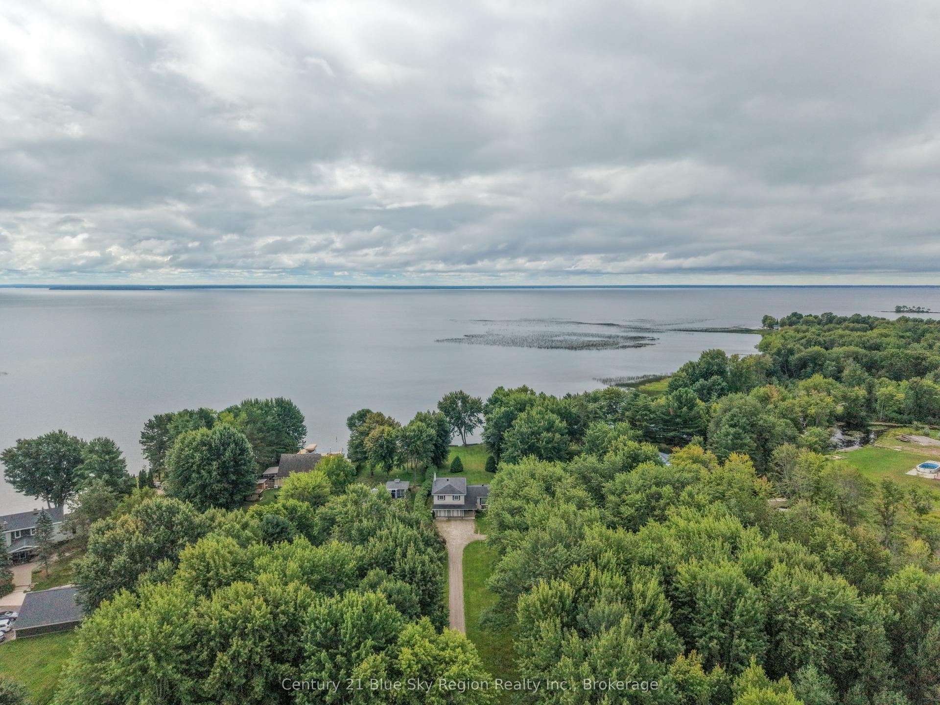 474 Marleau Road, West Nipissing — Detached for sale, photo 1