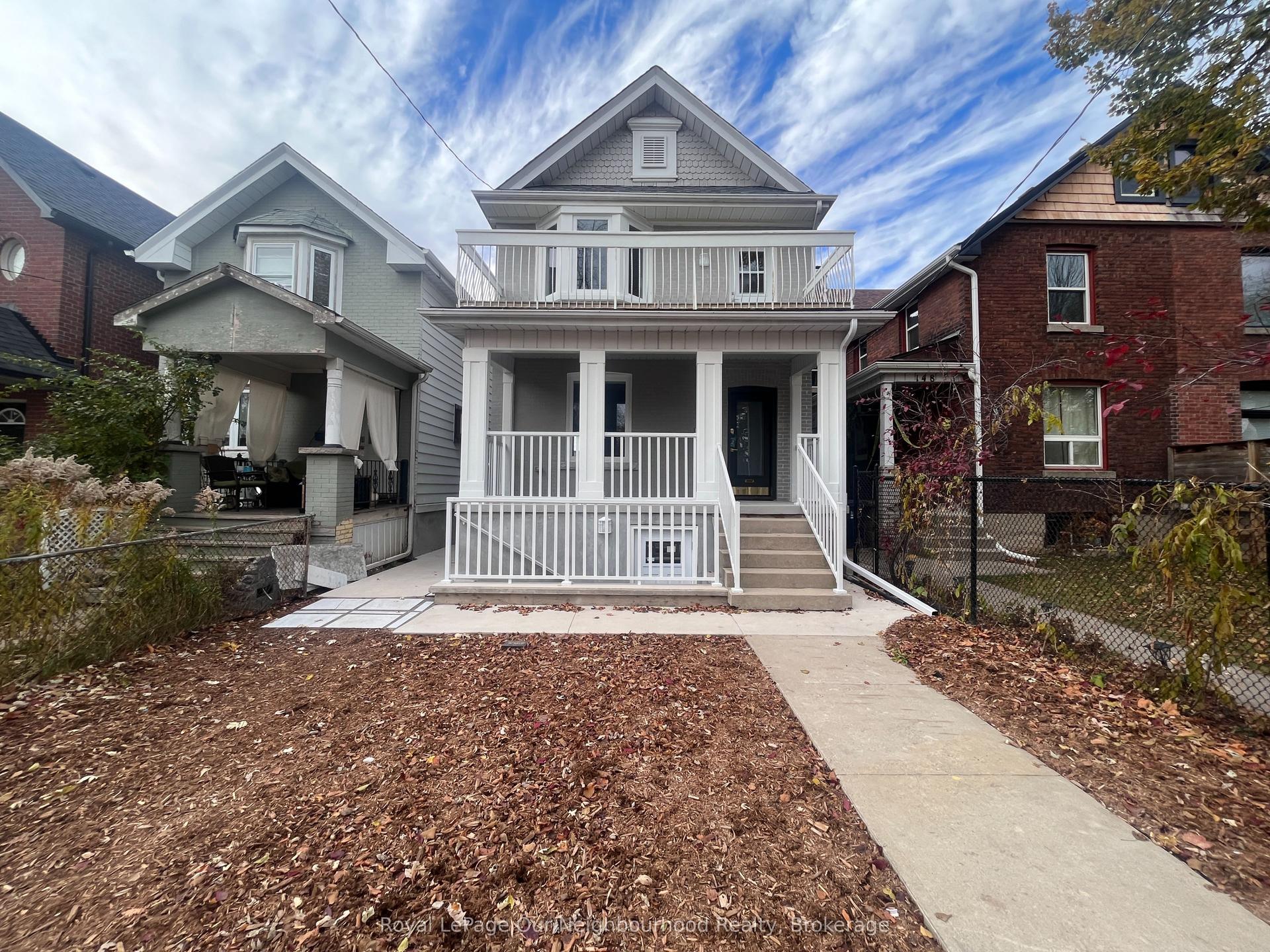 146 Bartlett Avenue Lower #Lower — photo 1