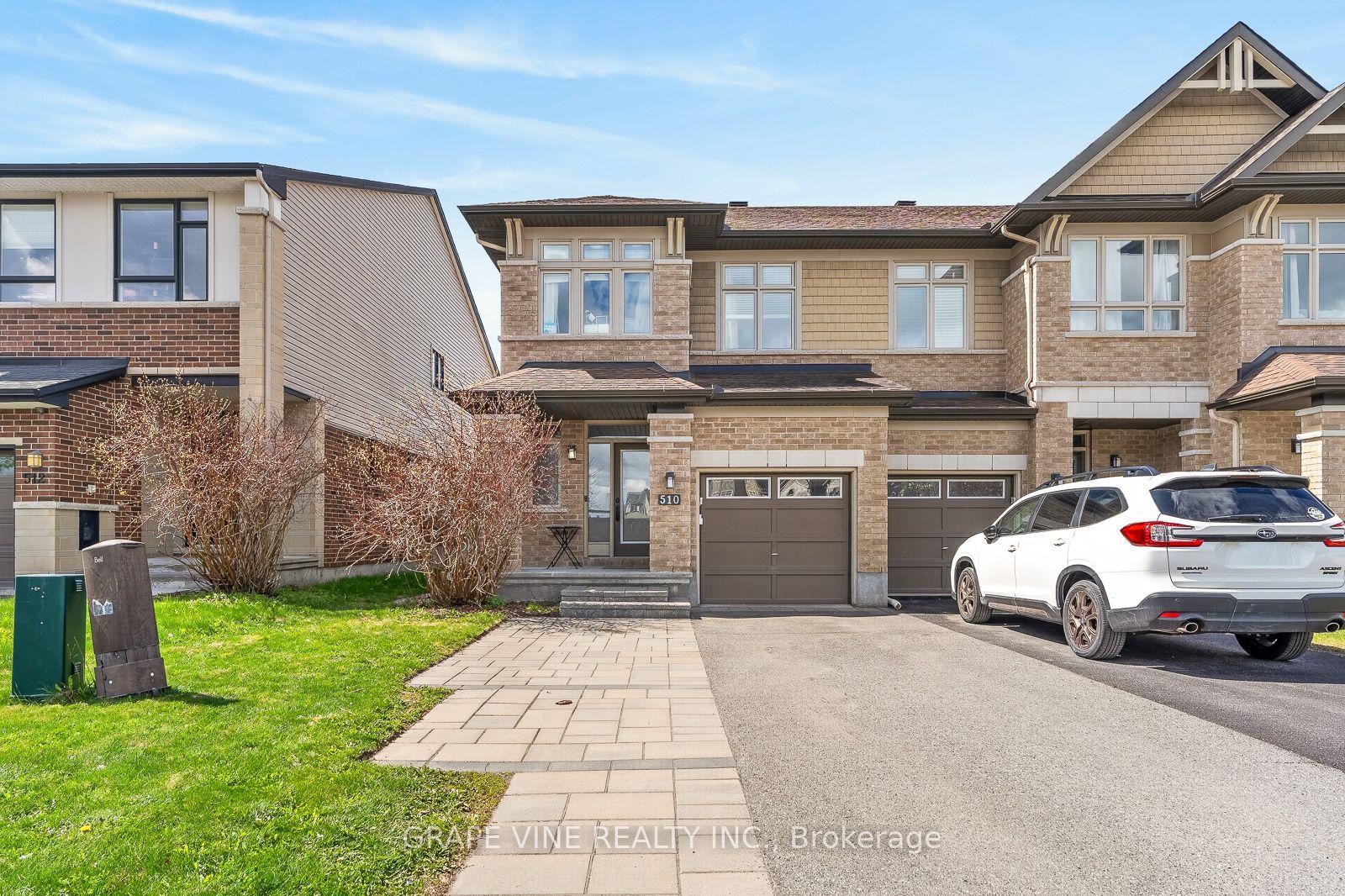 510 Grand Tully Way — photo 1