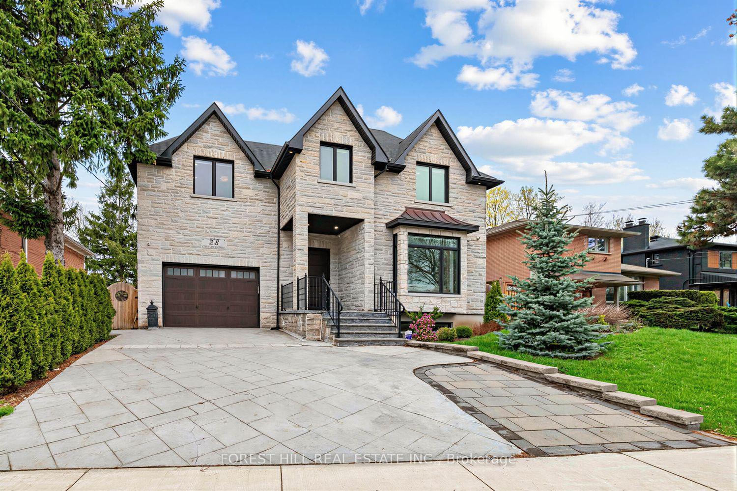28 Camwood Crescent — photo 1
