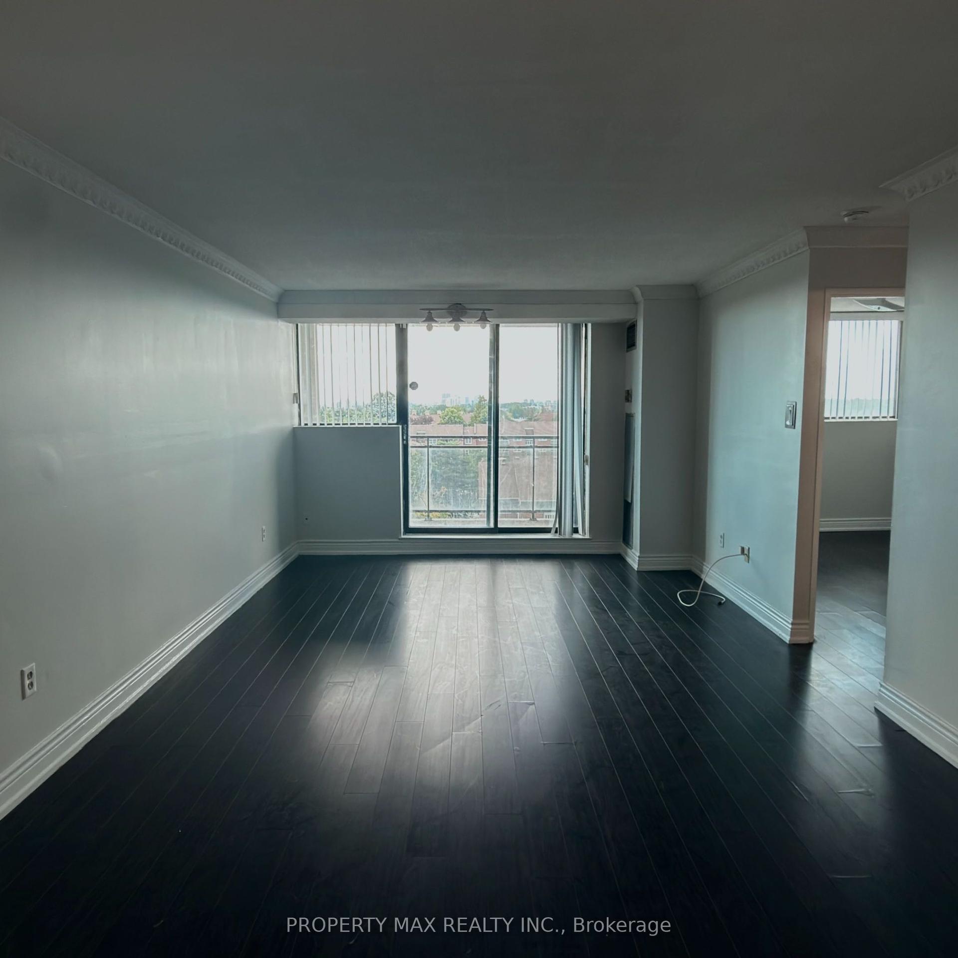 99 Blackwell Avenue 608 #608, Toronto — Condo for sale, photo 1