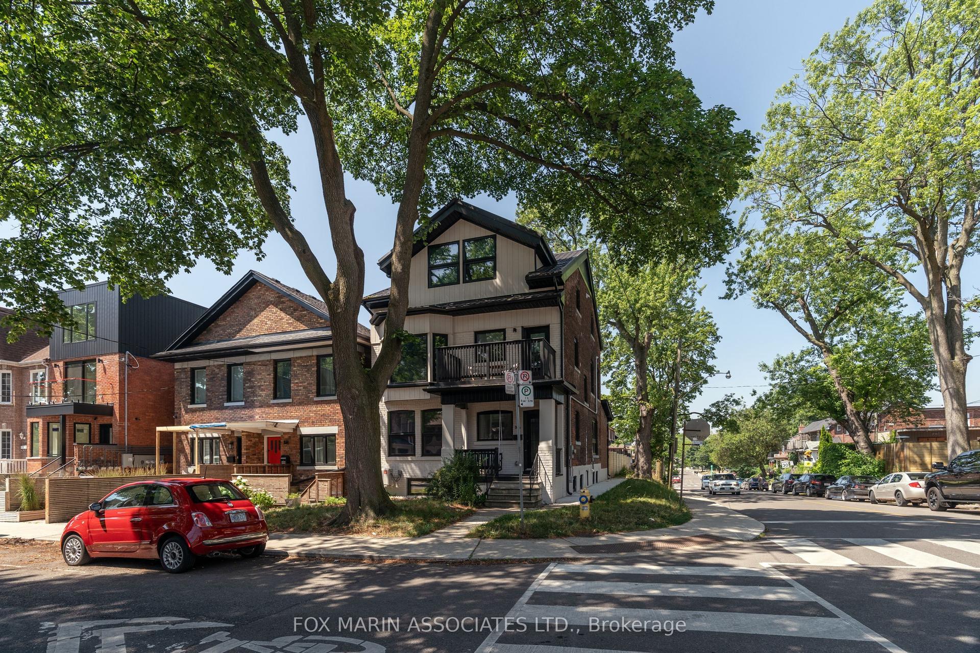 334 Shaw Street Lower #Lower — photo 1