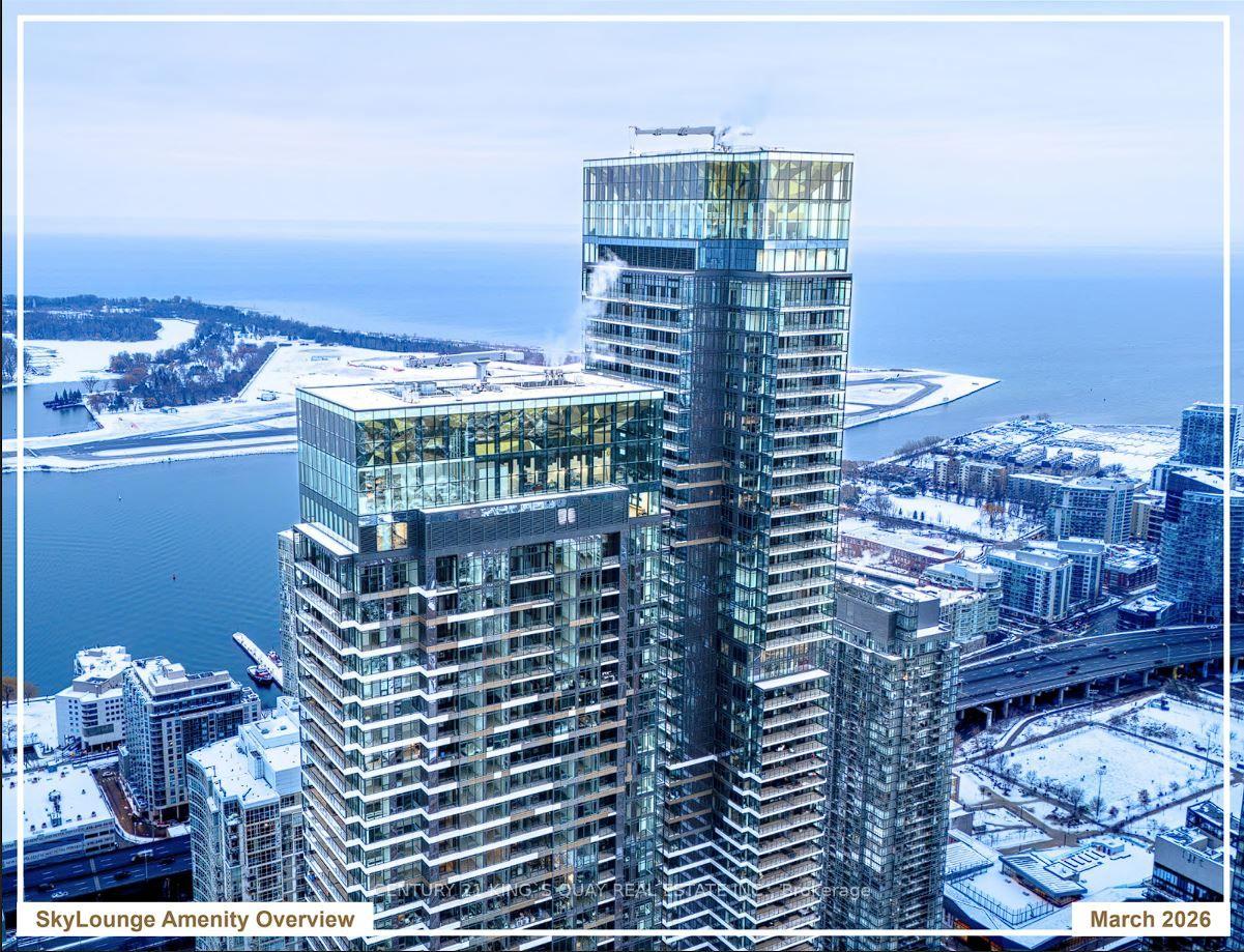 3 Concord Cityplace Way 6201 #6201 — photo 1