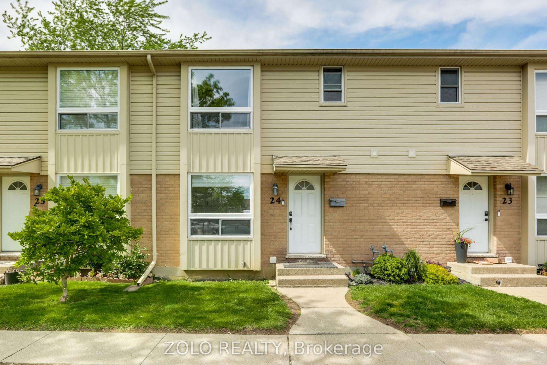 626 Wharncliffe Road S 24 #24 — photo 1