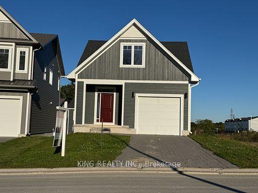 10 Julie Crescent LOWER #LOWER, London South — Detached for lease, photo 1