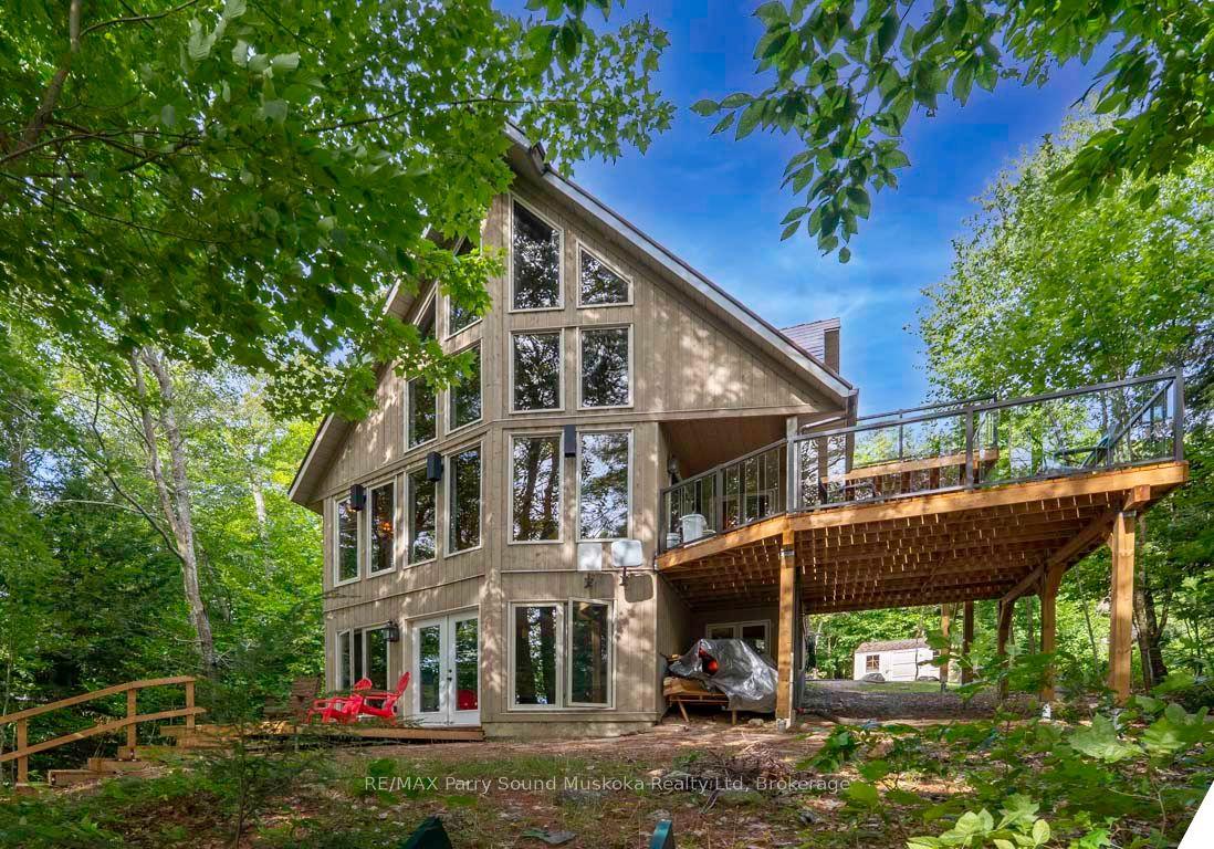 32A Sterner Drive, Seguin — Detached for sale, photo 1