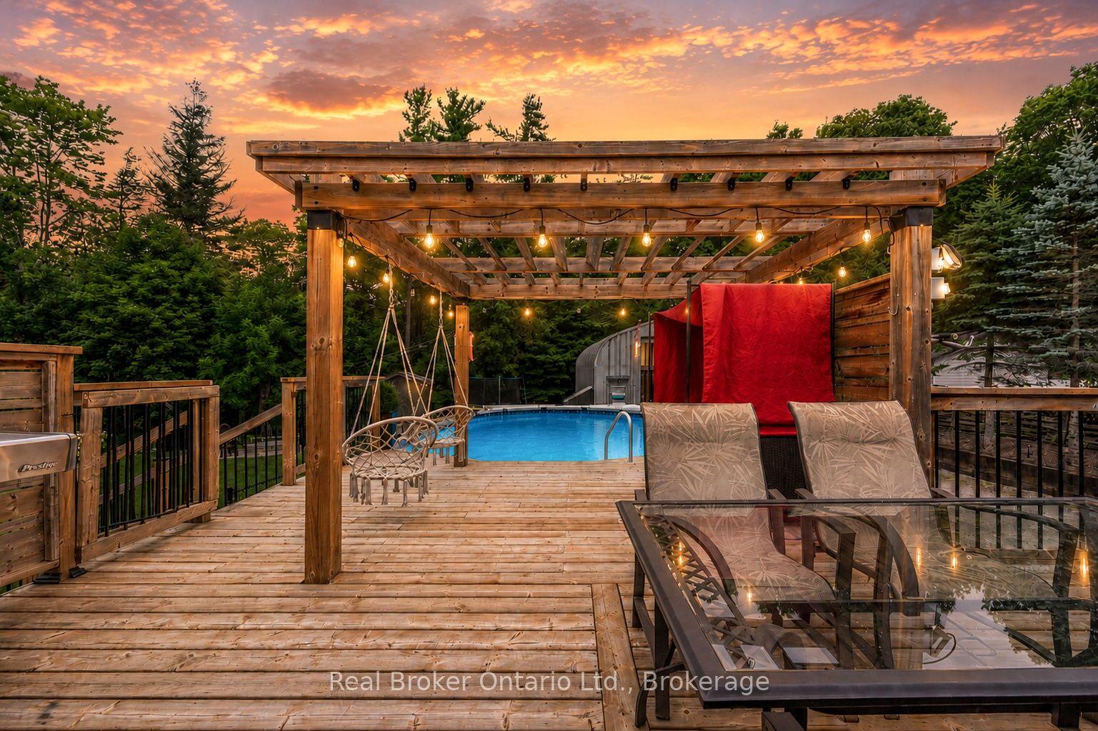 1819 Old Second Road S, Springwater — Detached for sale, photo 1