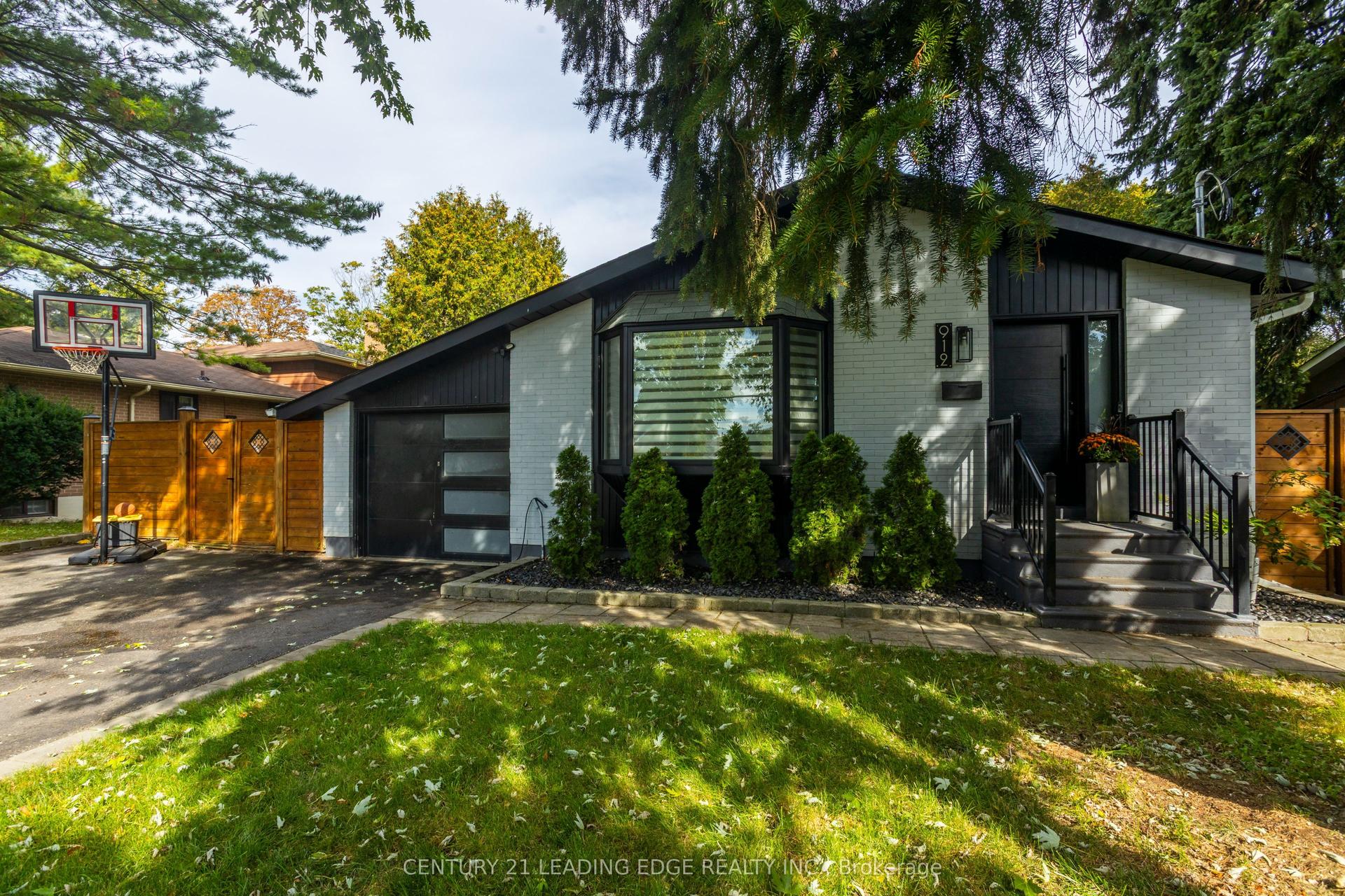 912 Vistula Drive, Pickering — Detached for sale, photo 1