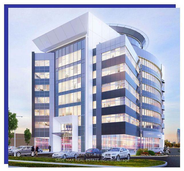 2050 Meadowvale Boulevard 102 #102, Mississauga — Commercial for sale, photo 1