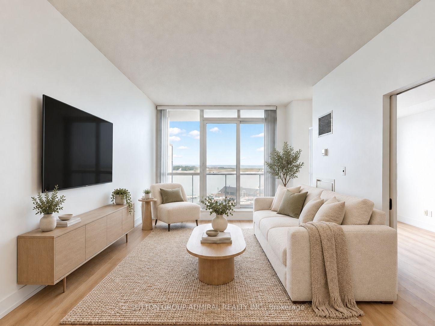 218 Queens Quay W 1410 #1410, Toronto — Condo for lease, photo 1