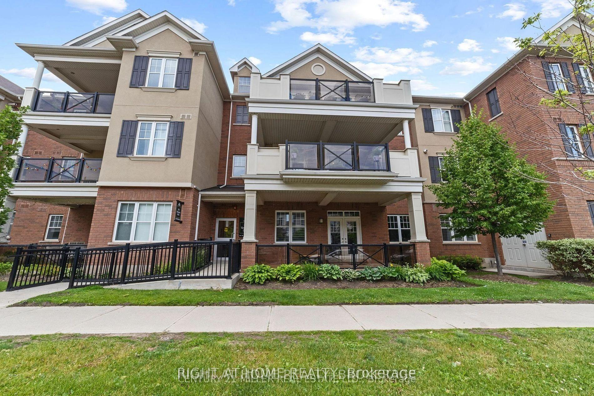 263 Georgian Drive 302 #302 — photo 1