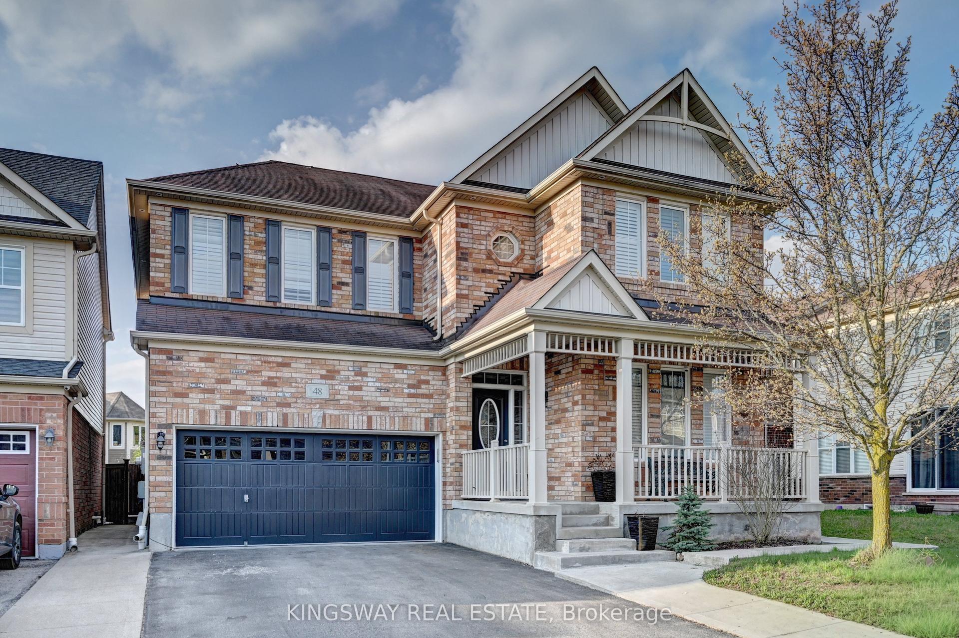 48 OSGOODE Street — photo 1