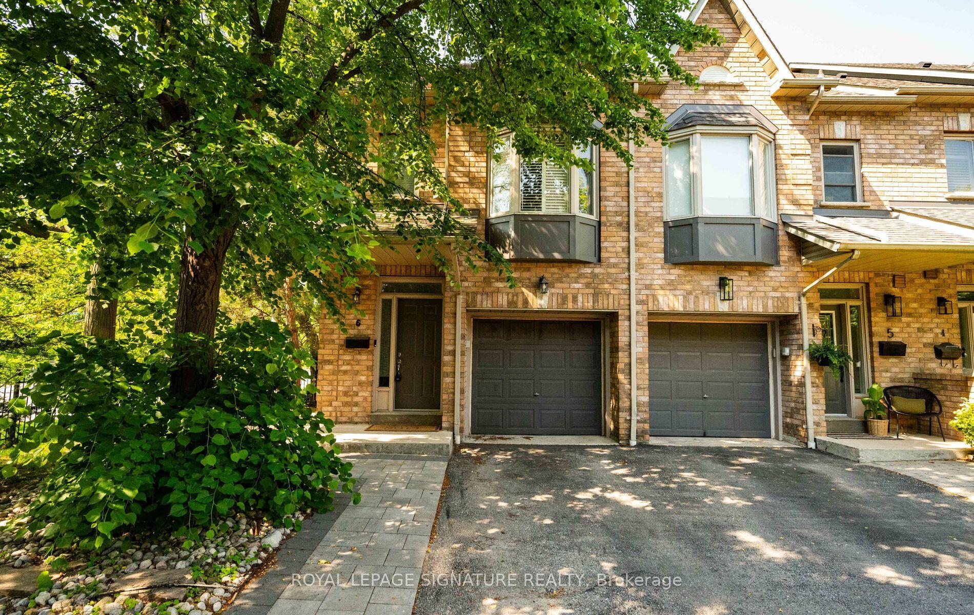 1015 Johnson Lane 6 #6 — photo 1
