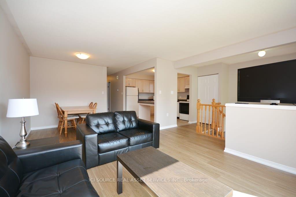 26 Louise Lane Main Fl #Main Fl, Orillia — Detached for lease, photo 1