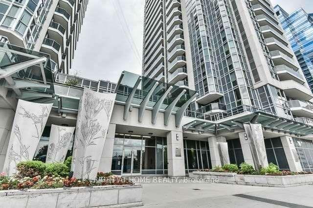 5791 Yonge Street 1808 #1808 — photo 1