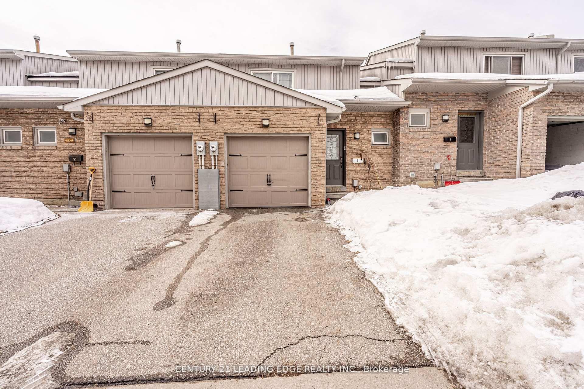 399 Vodden Street E 9 #9 — photo 1