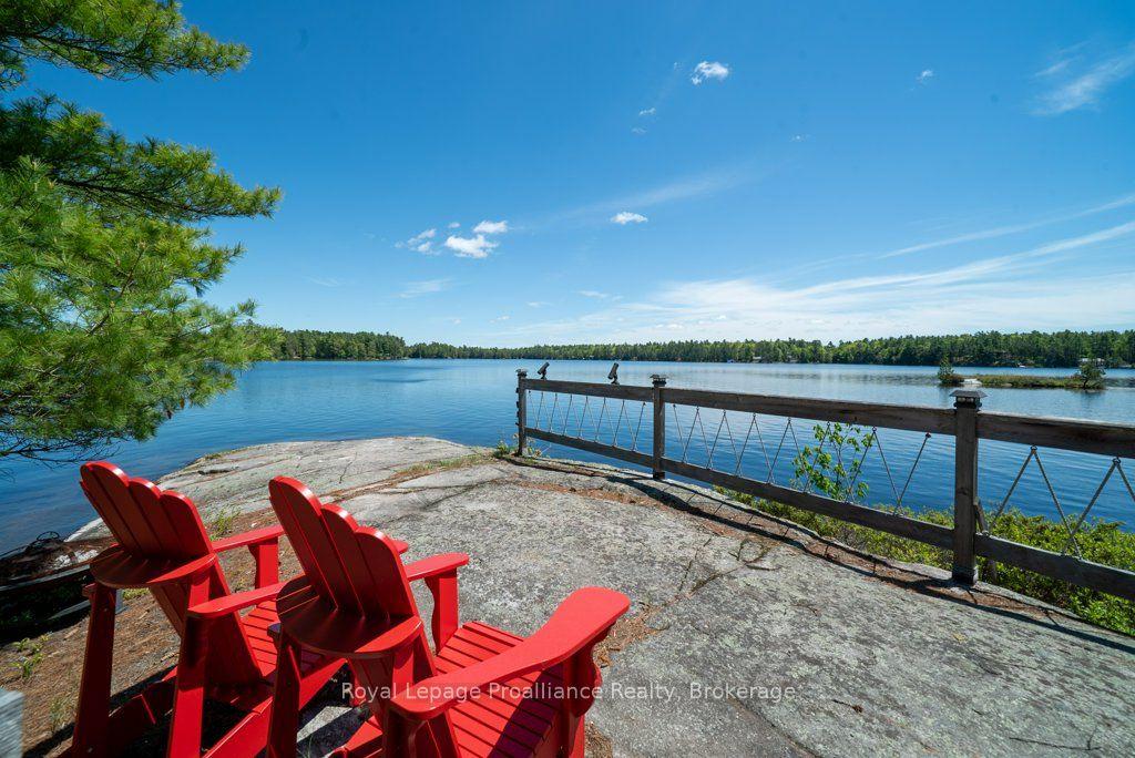 1174 Marsh View Drive, Frontenac — Detached for sale, photo 1