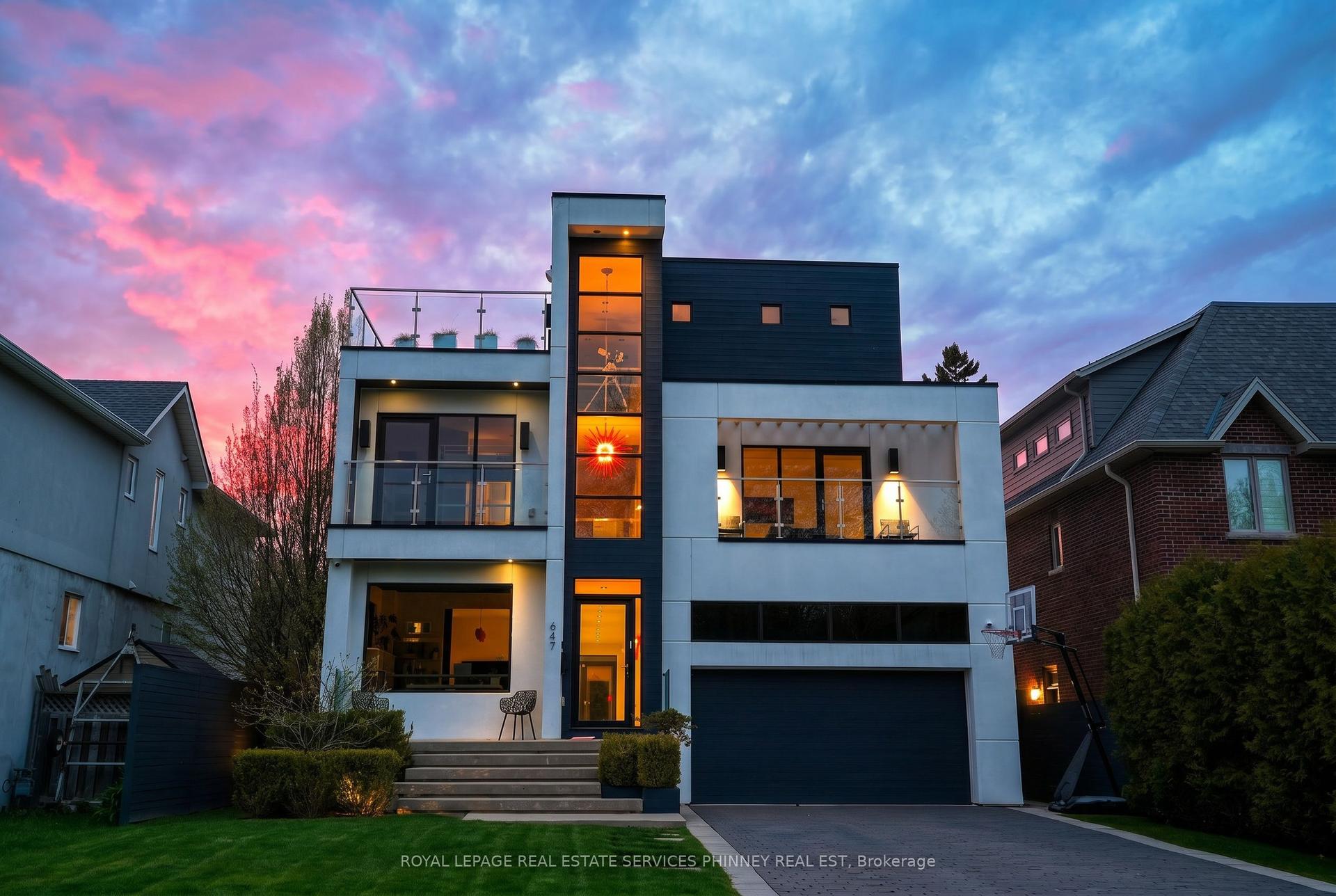 647 Montbeck Crescent, Mississauga — Detached for sale, photo 1
