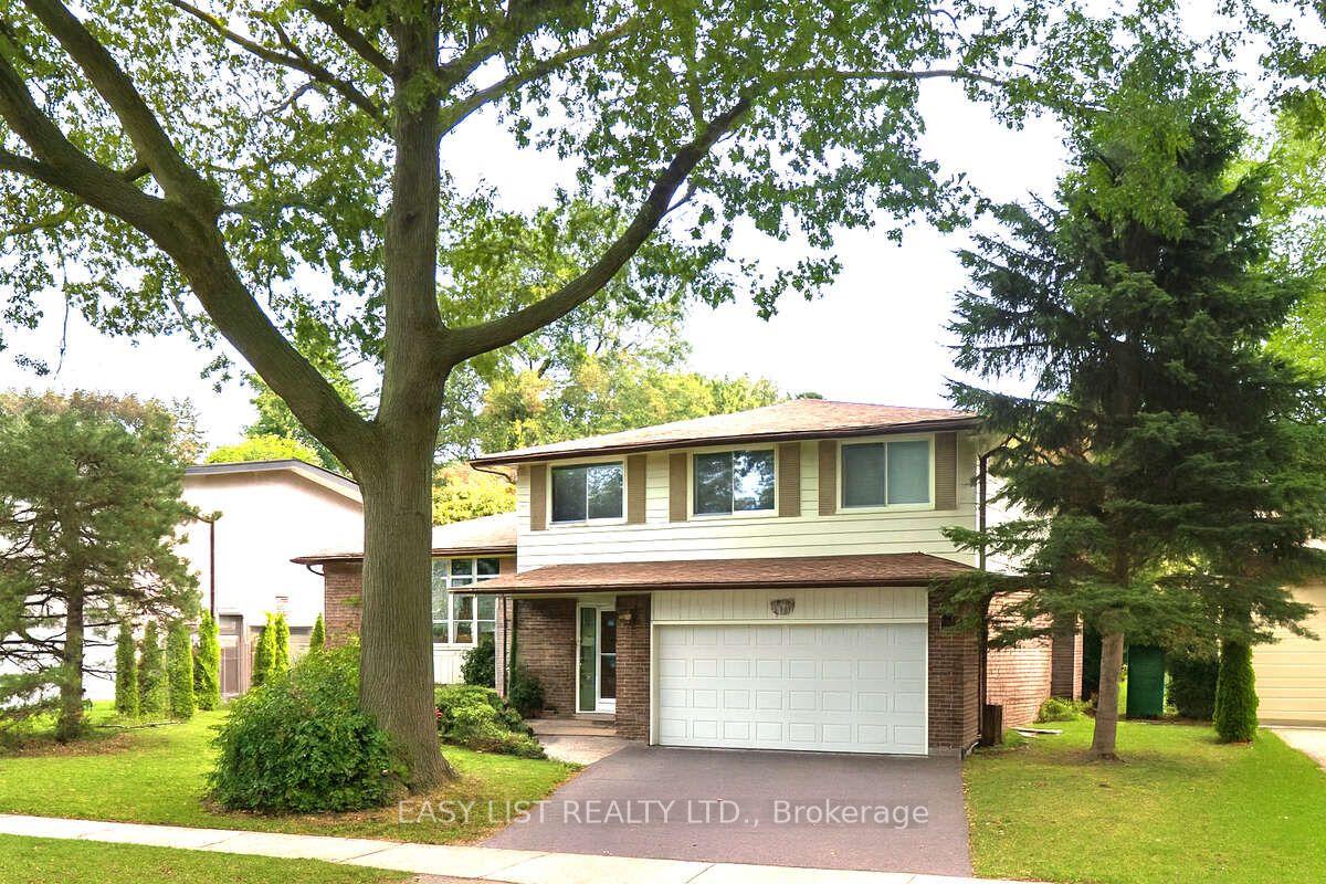 1035 Oshawa Boulevard N, Oshawa — Detached for sale, photo 1
