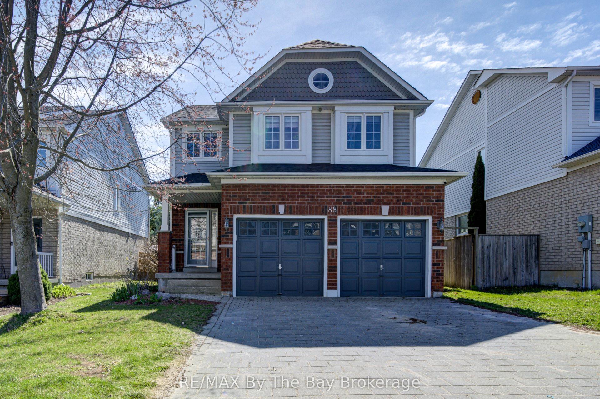 88 Wesley Avenue — photo 1