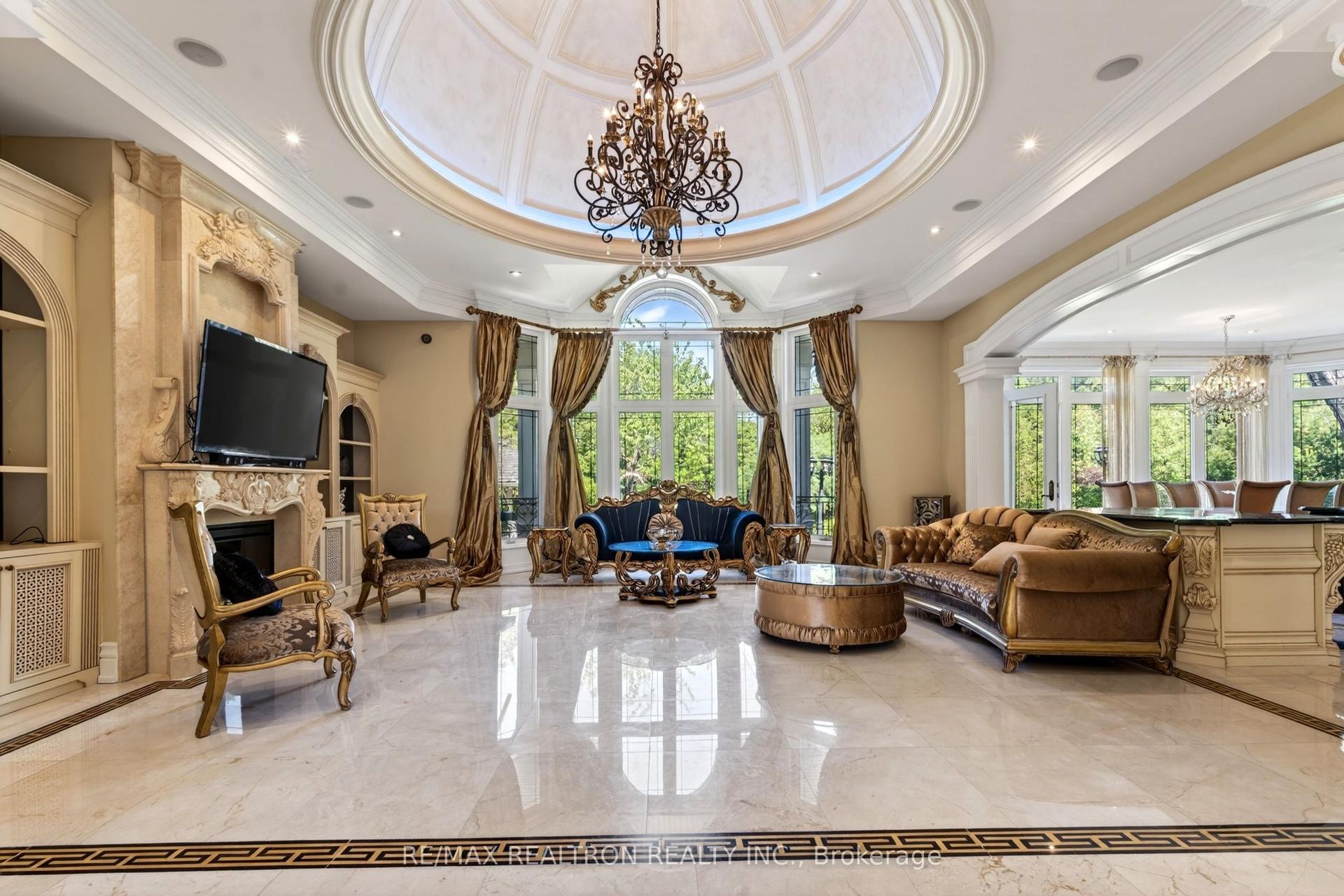 30 Thornlea Road, Markham — Detached for sale, photo 1