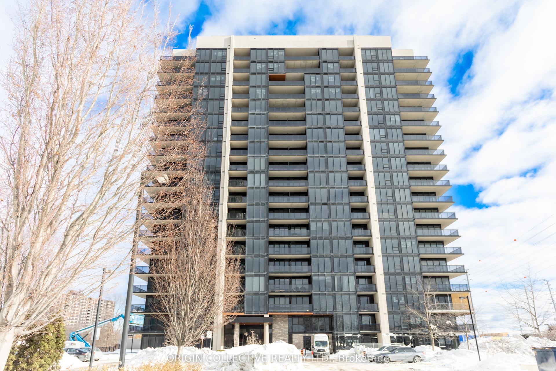 1035 Southdown Road 605 #605, Mississauga — Condo for lease, photo 1