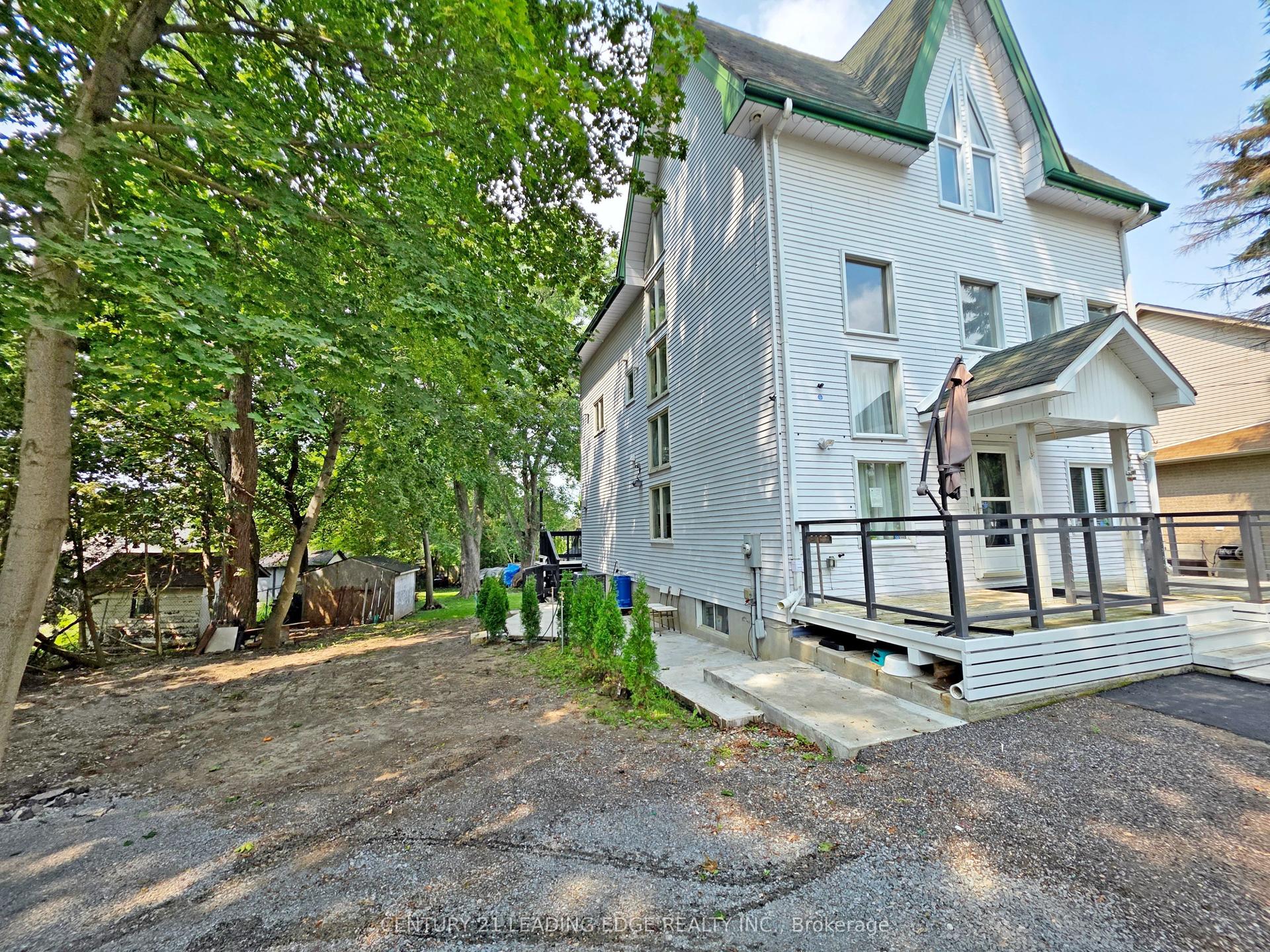 260 Metro Road N B #B, Georgina — Detached for lease, photo 1