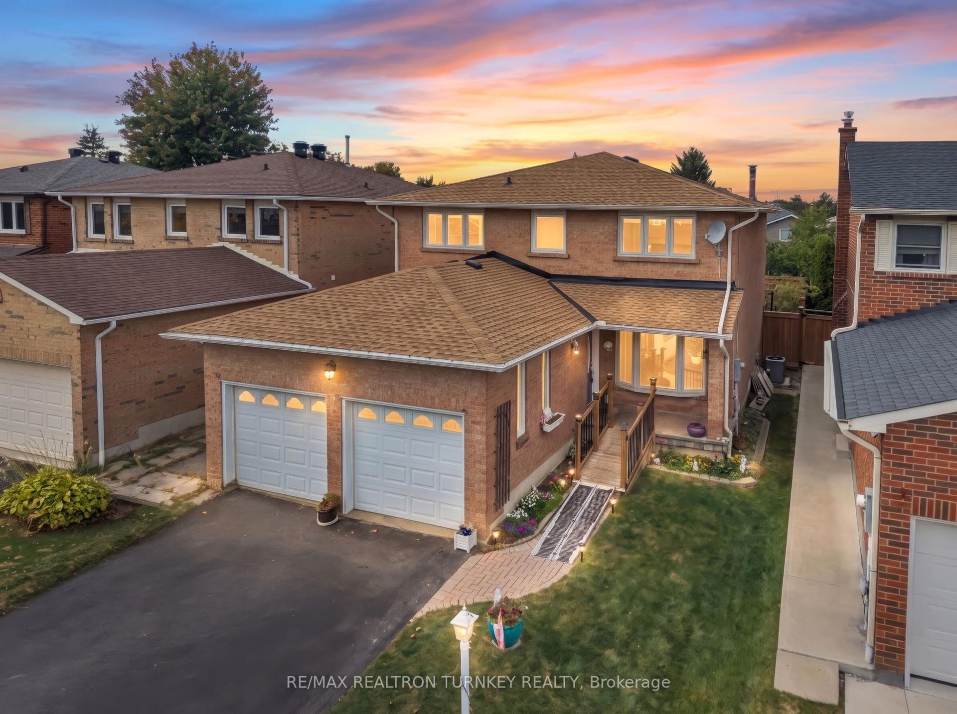 3155 Barwell Road, Mississauga — Detached for sale, photo 1