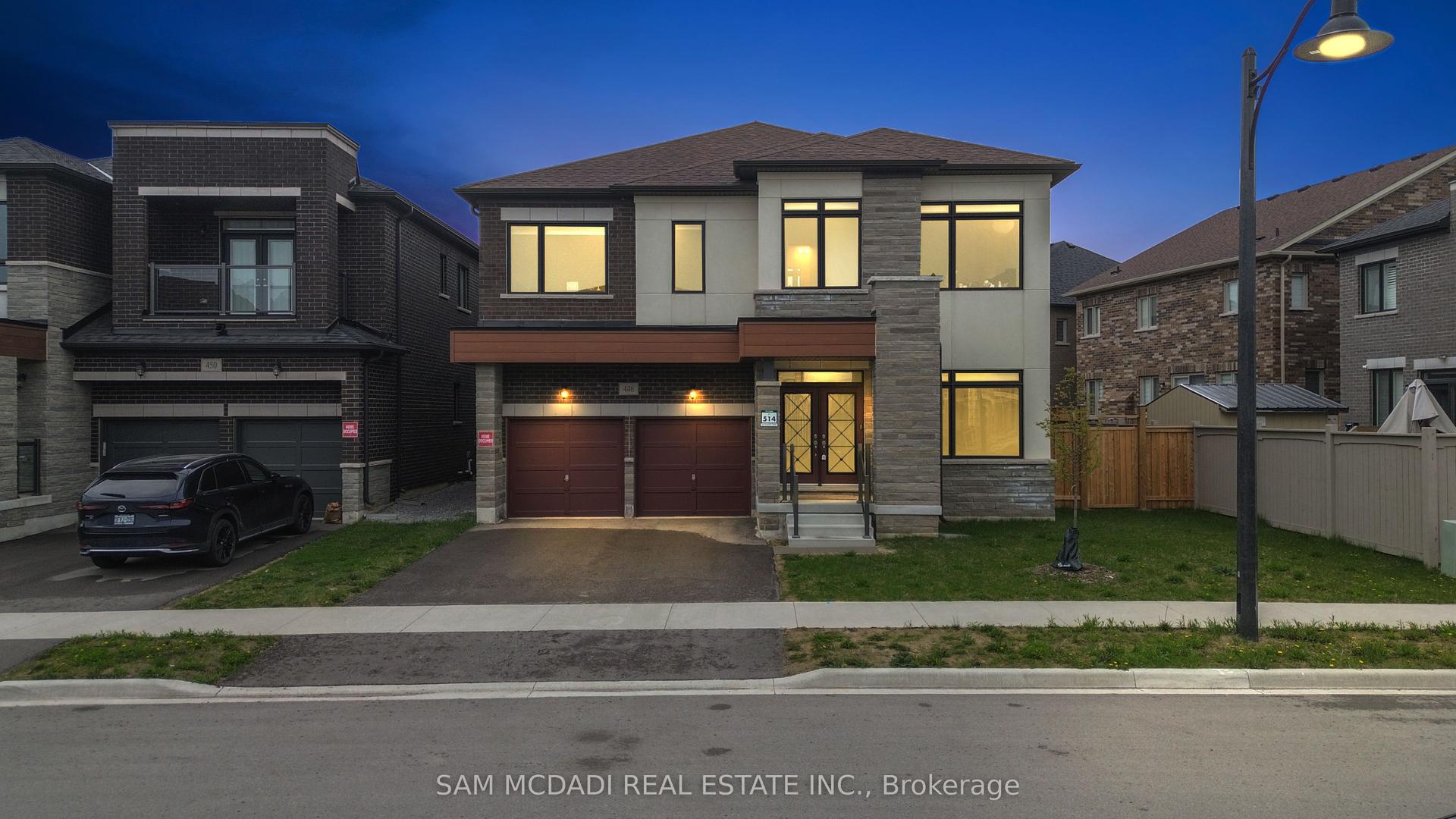 446 Humphrey Street, Hamilton — Detached for sale, photo 1