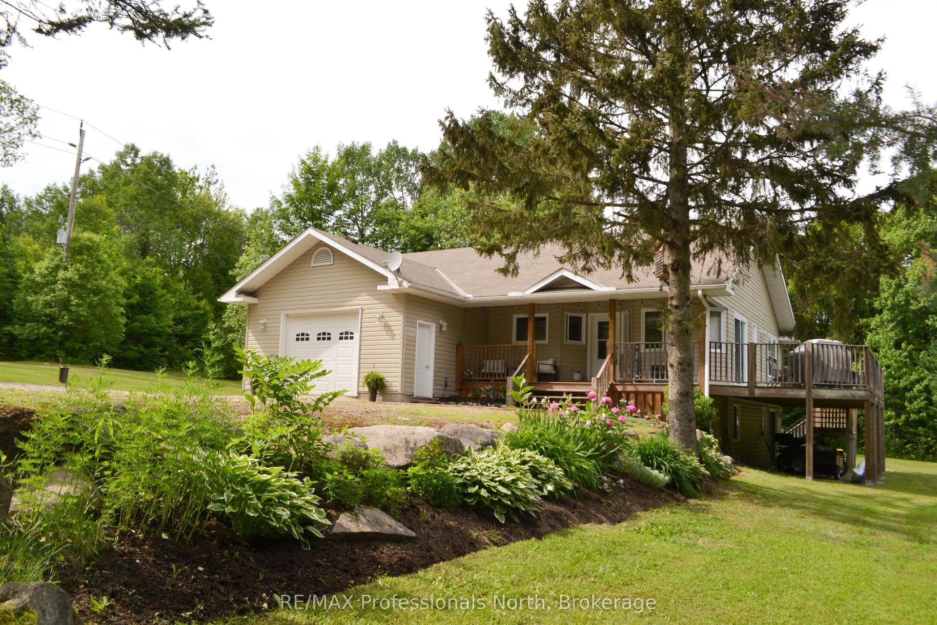 167 Old Government Road — photo 1