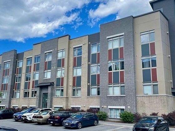 315 TERRAVITA Private 103 #103, Blossom Park - Airport and Area — Condo for lease, photo 1