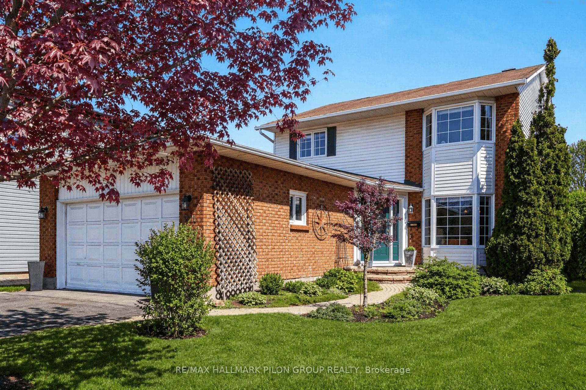 6321 Beausejour Drive — photo 1