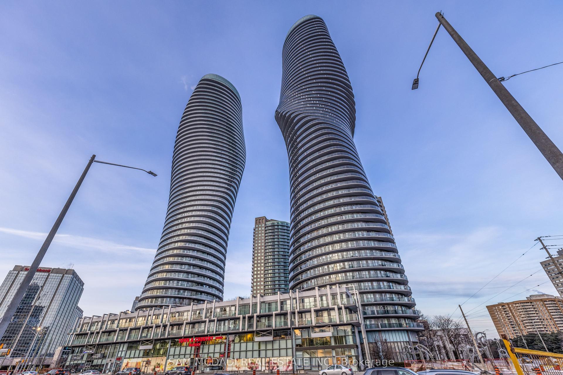 50 Absolute Avenue PH3 #PH3 — photo 1