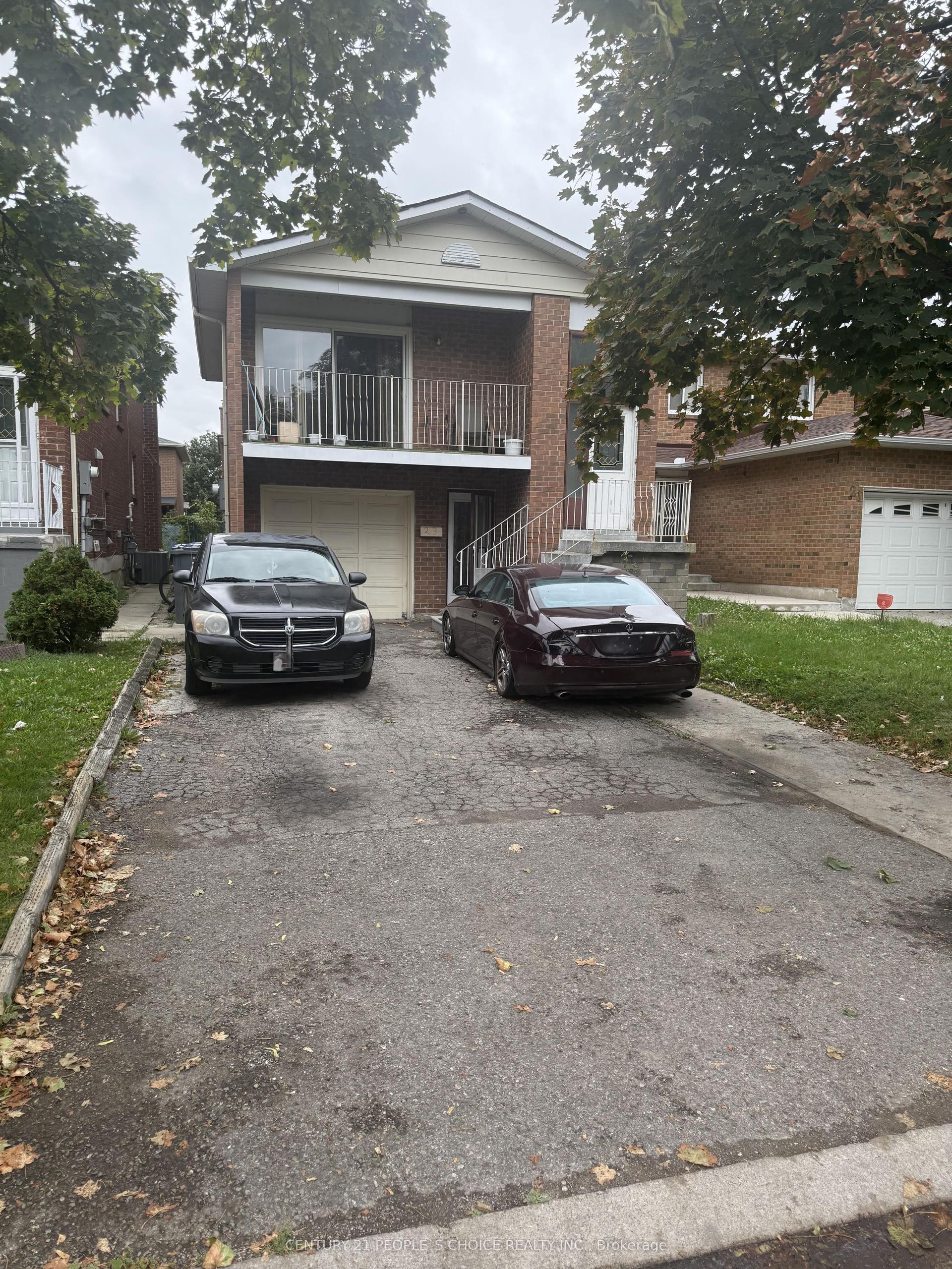 23 Deerpark Crescent, Brampton — Detached for sale, photo 1