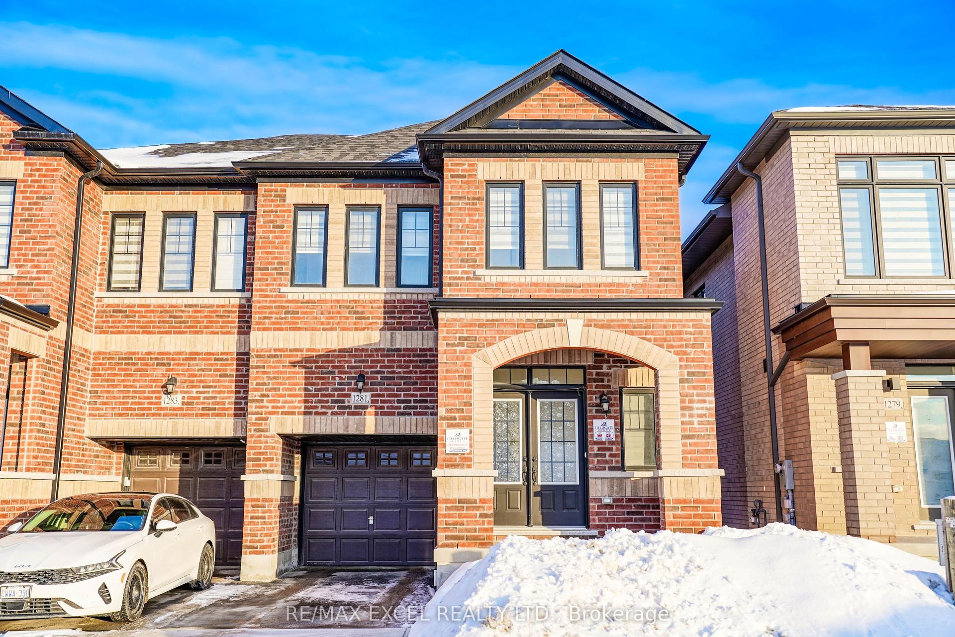 1281 Winding Woods Trail — photo 1