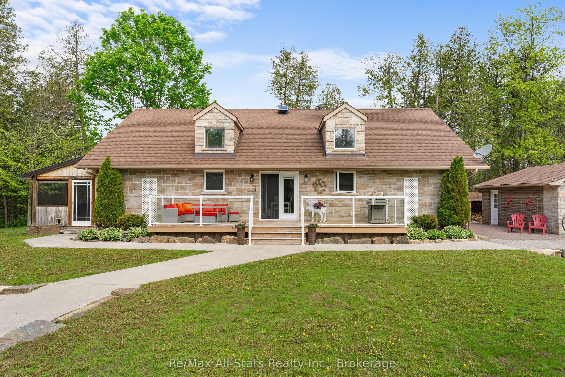 728 Galway Road — photo 1