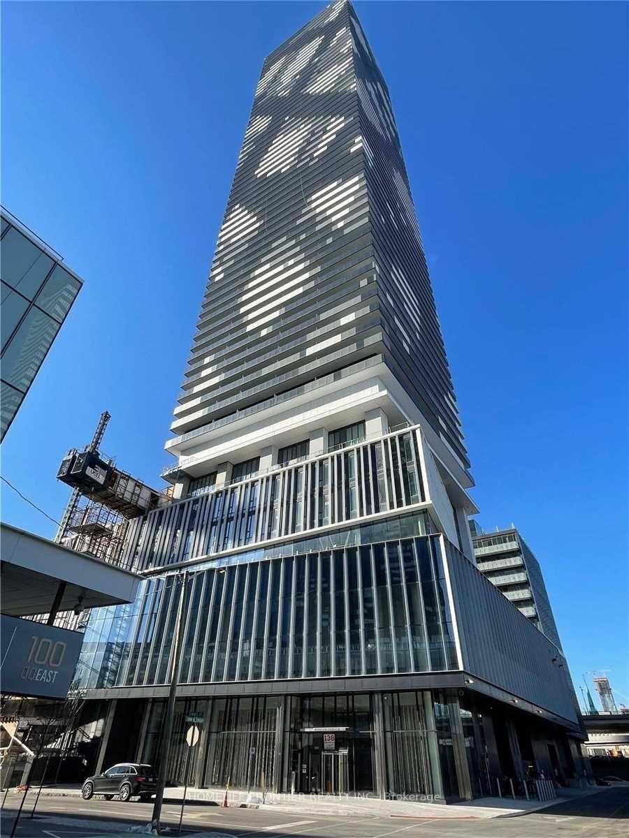 138 Downes Street 1101 #1101, Toronto — Condo for lease, photo 1