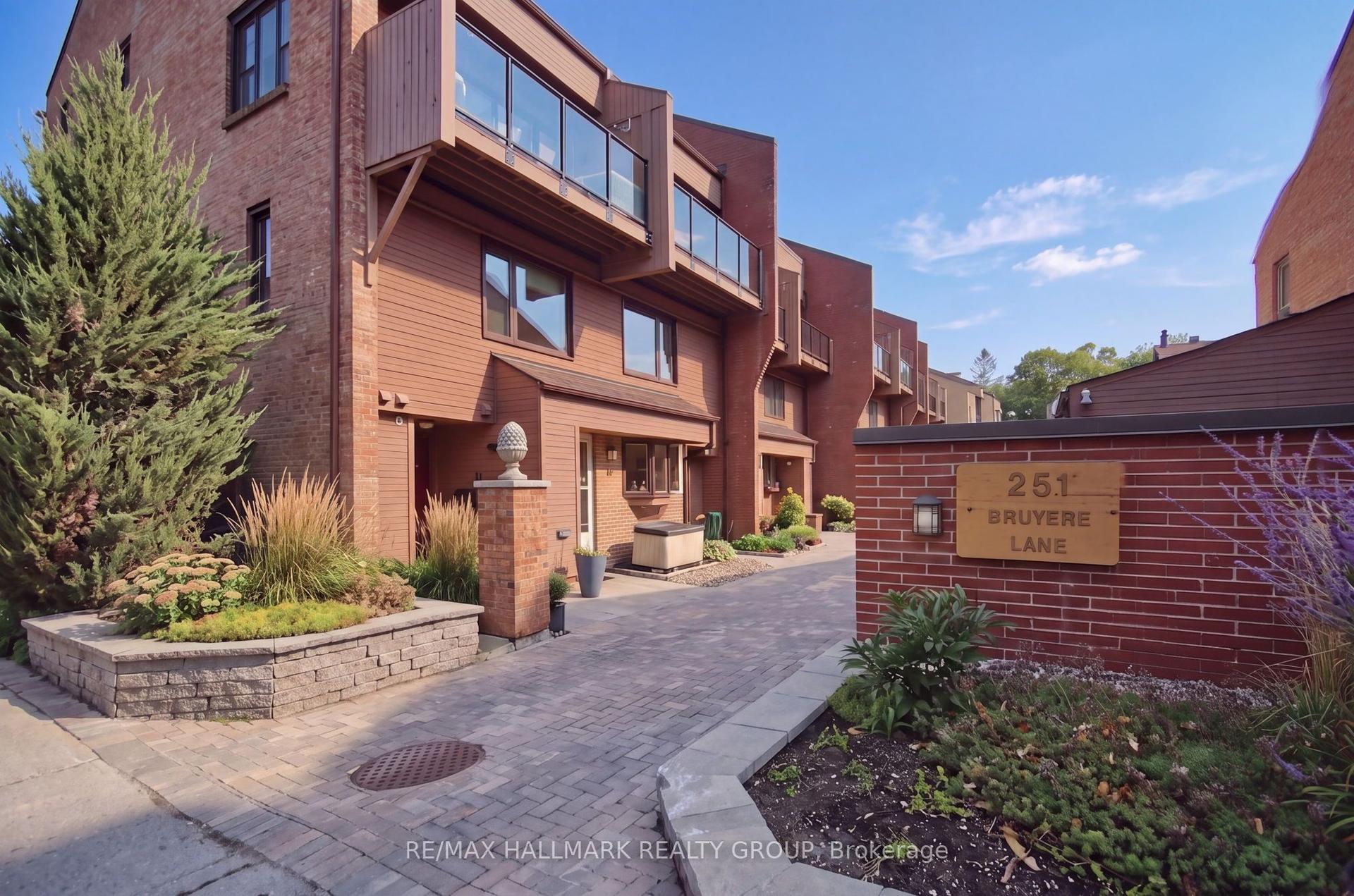 251 Bruyere Street 12 #12 — photo 1