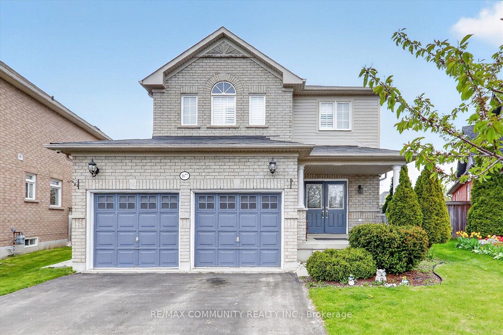 1677 Quail Run Drive — photo 1