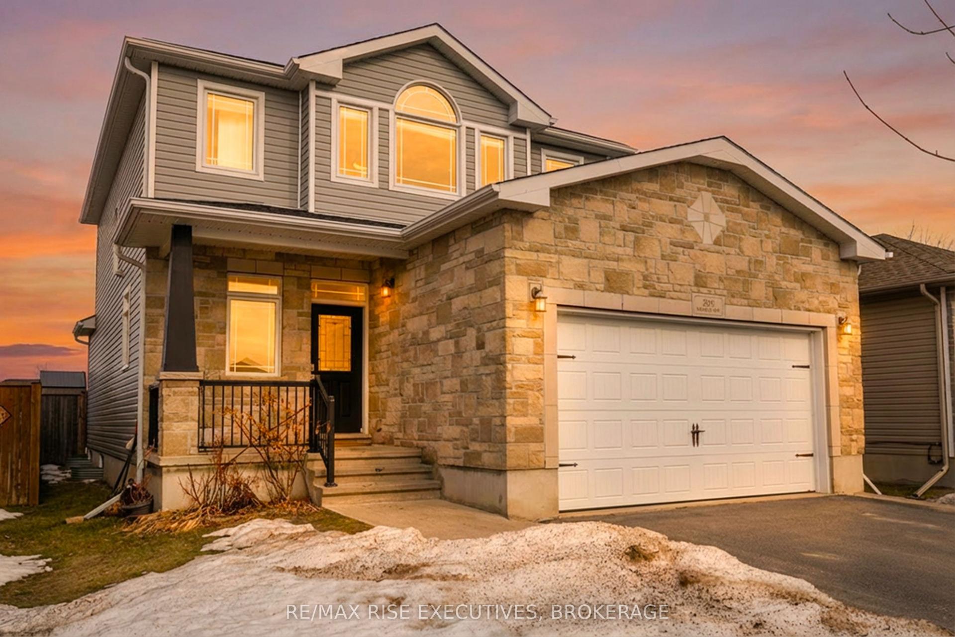 203 Kildare Avenue — photo 1