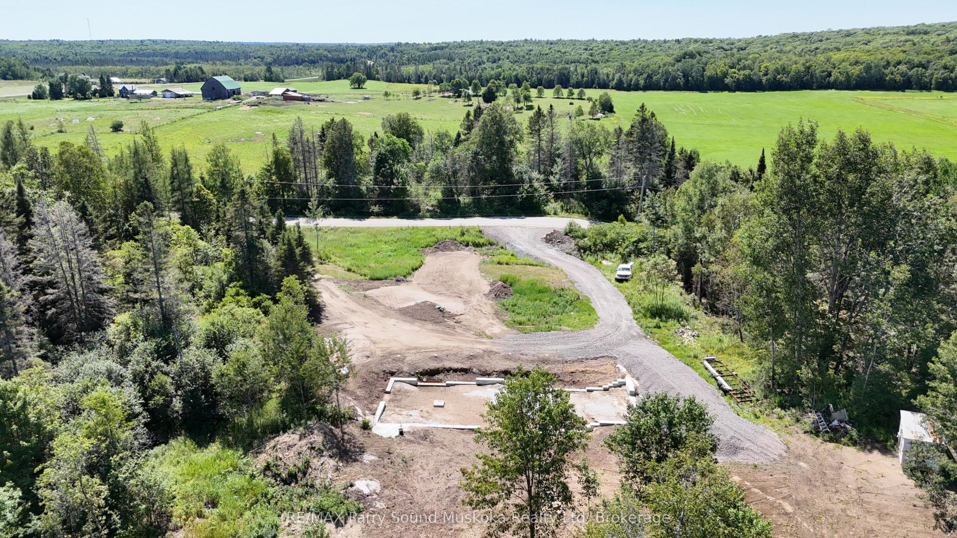 69 Miller Road, Magnetawan — Land for sale, photo 1