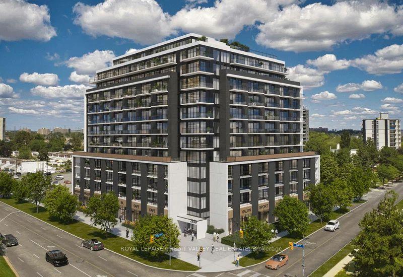 2839 Jane Street 505 #505, Toronto — Condo for lease, photo 1