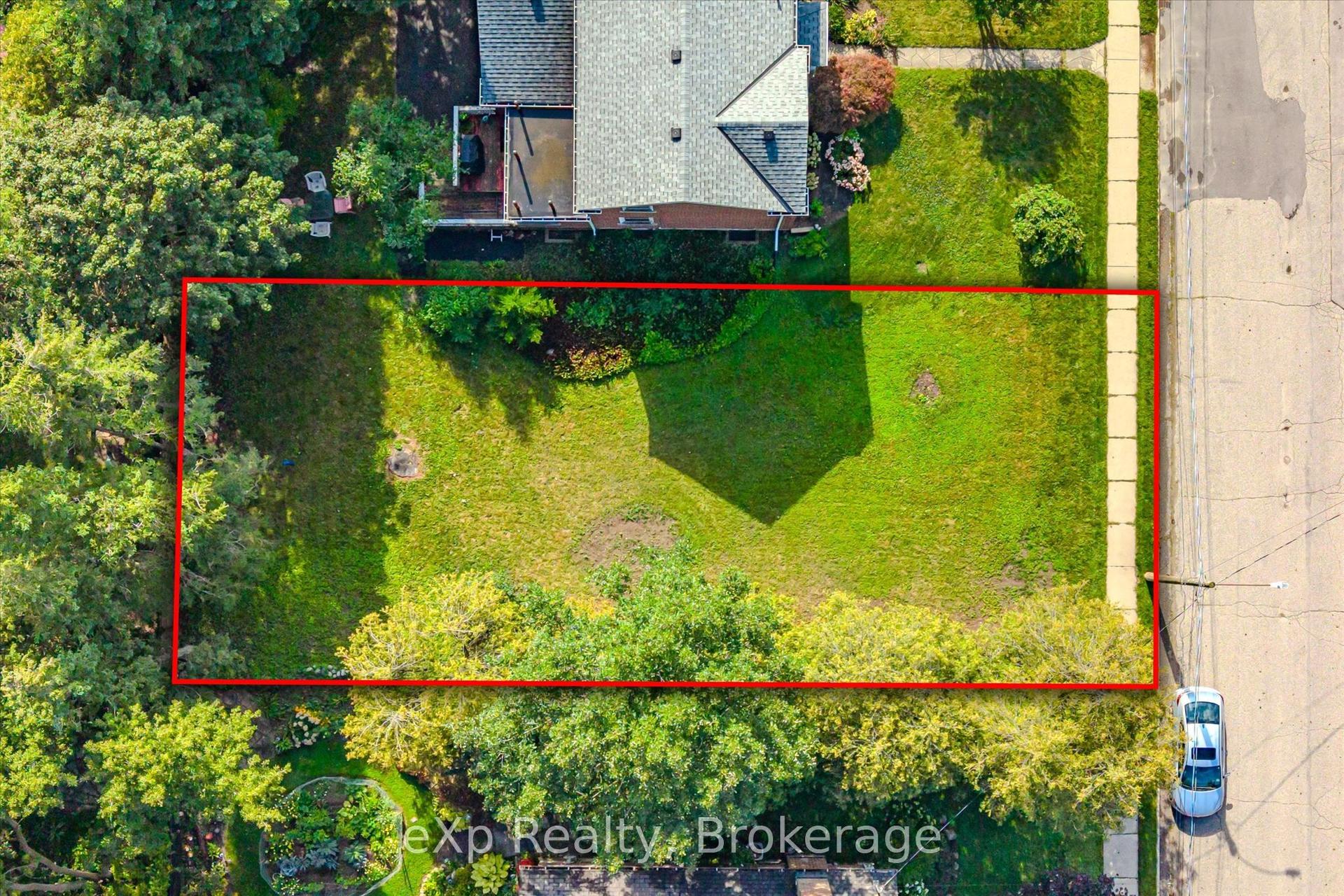 18 Prospect Avenue, Guelph — Land for sale, photo 1