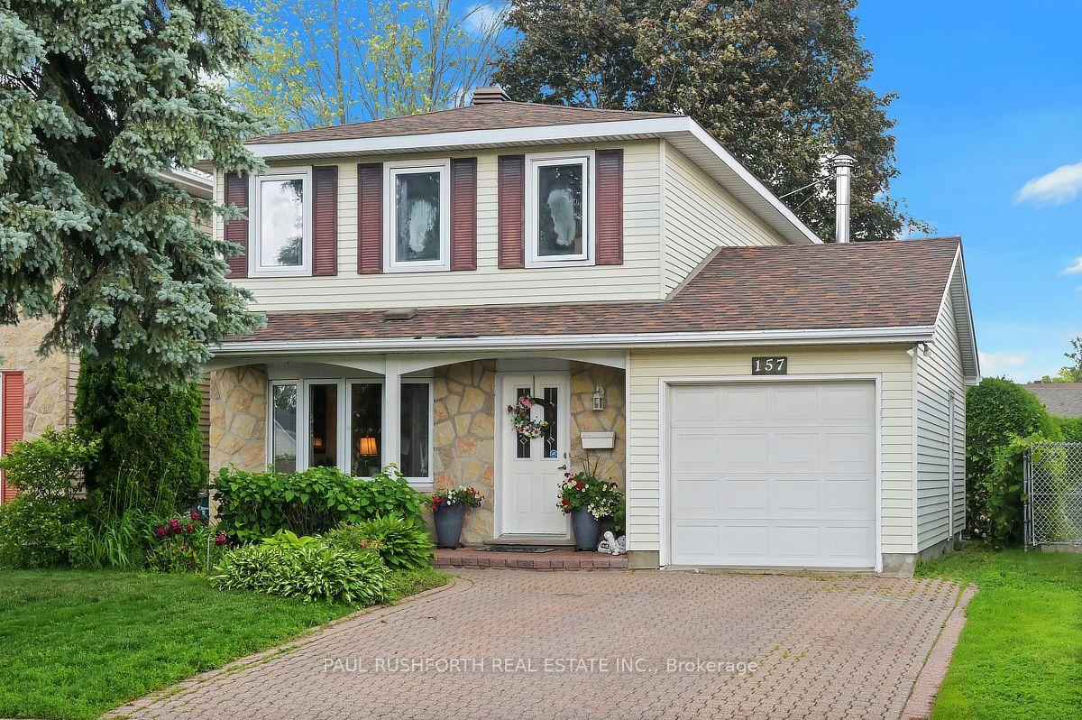 157 Craig Henry Drive — photo 1