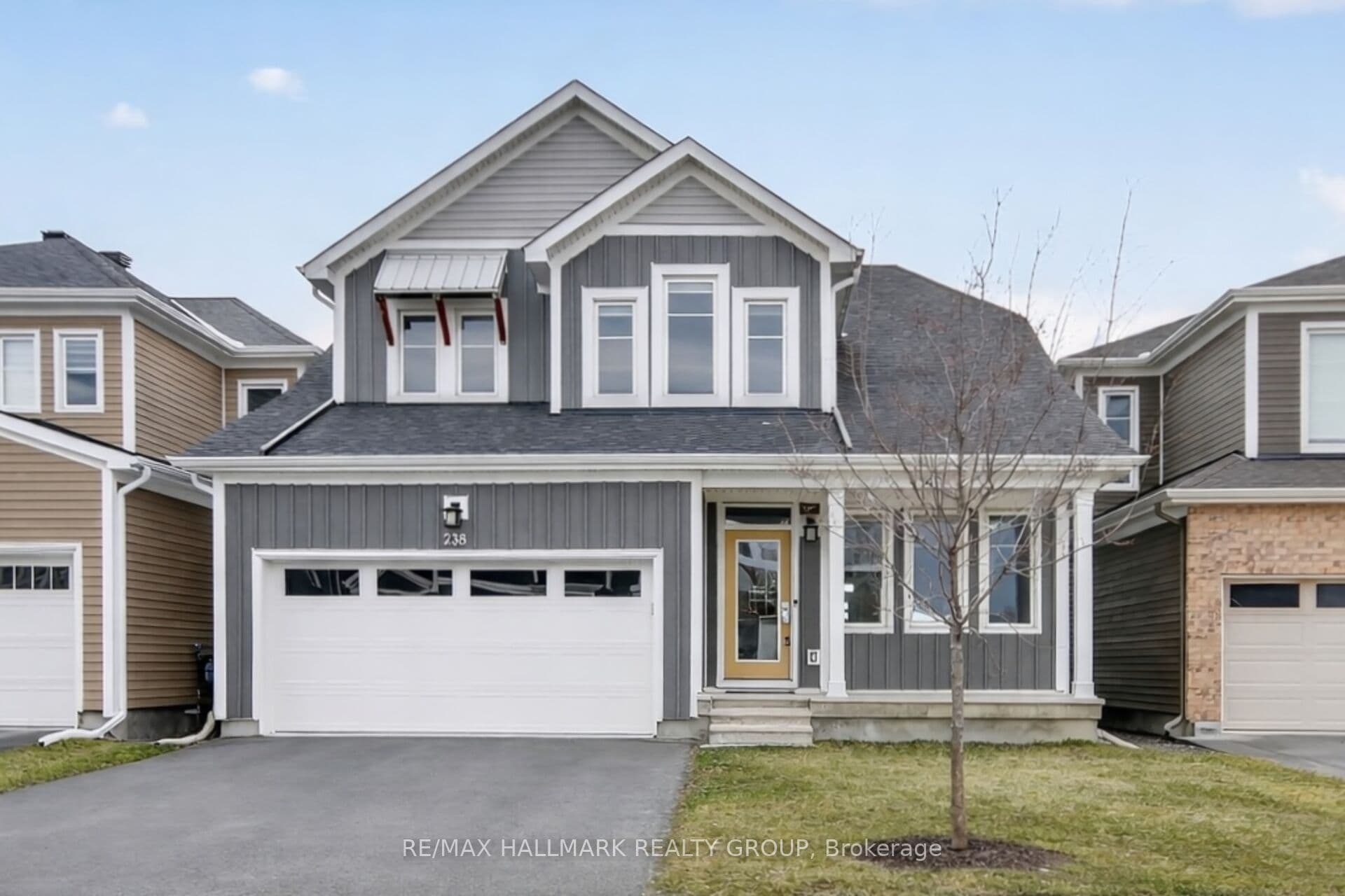 238 Pursuit Terrace — photo 1