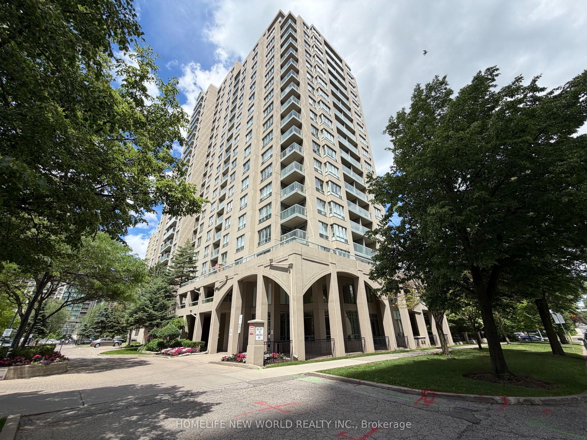 28 Empress Avenue 506 #506 — photo 1