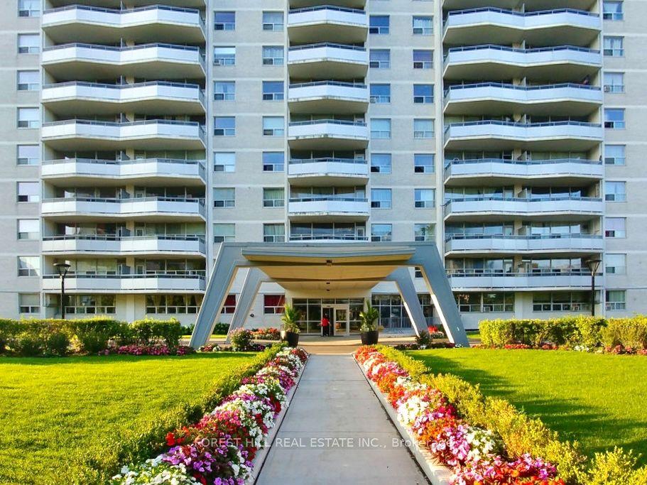 35 Esterbrooke Avenue 215 #215 — photo 1