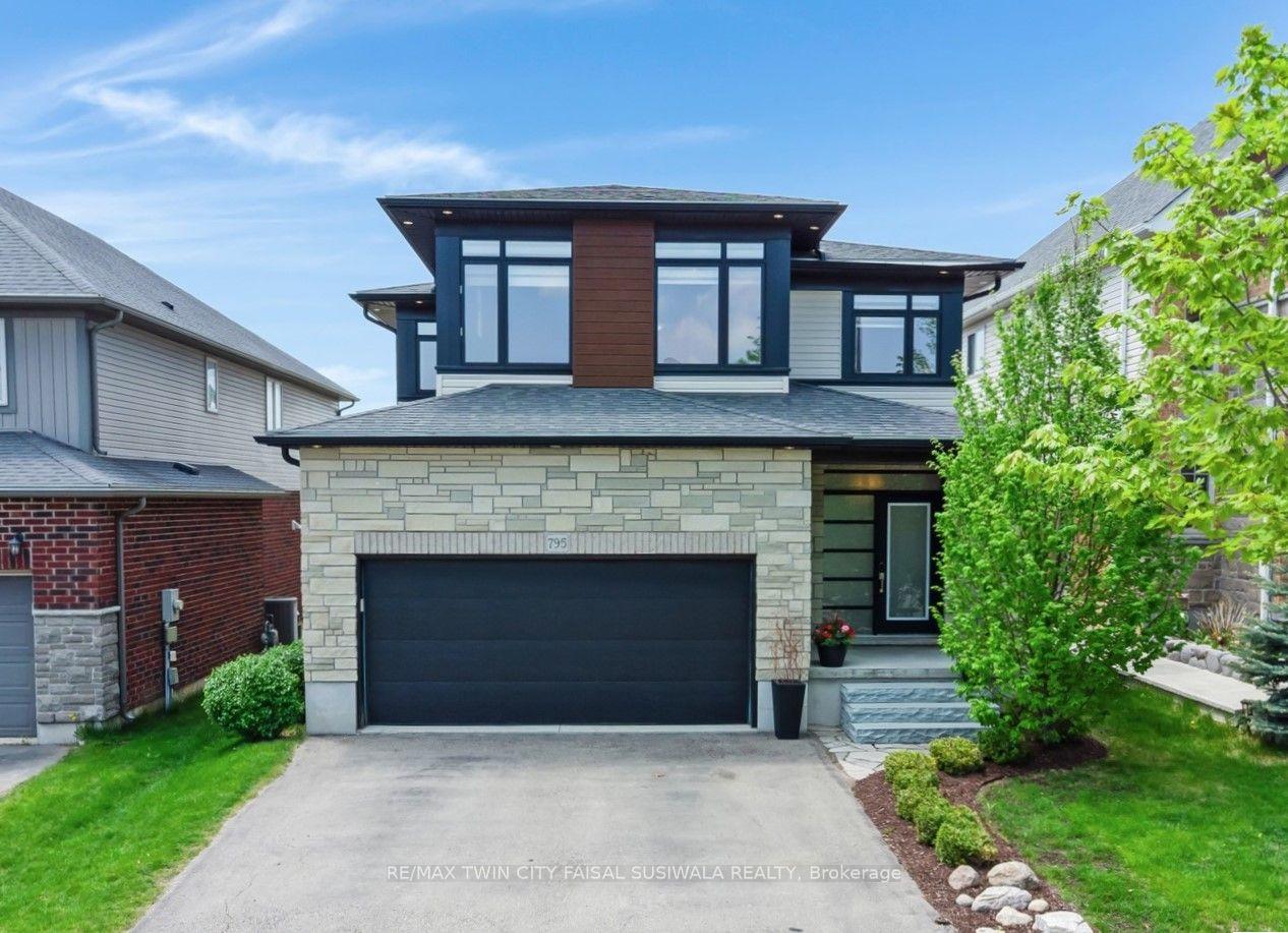 795 Autumn Willow Drive — photo 1