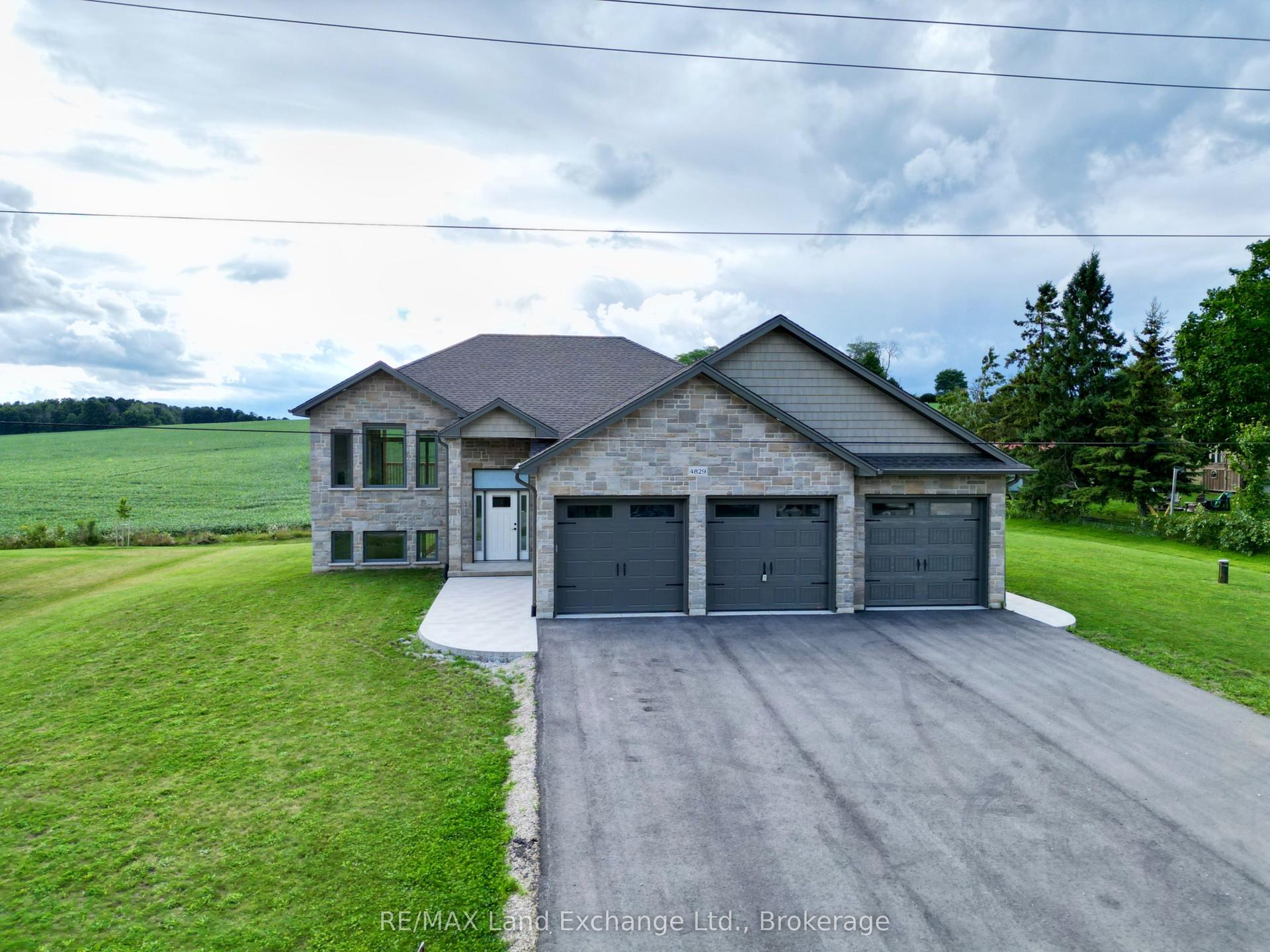 4829 BRUCE ROAD 3 N/A — photo 1